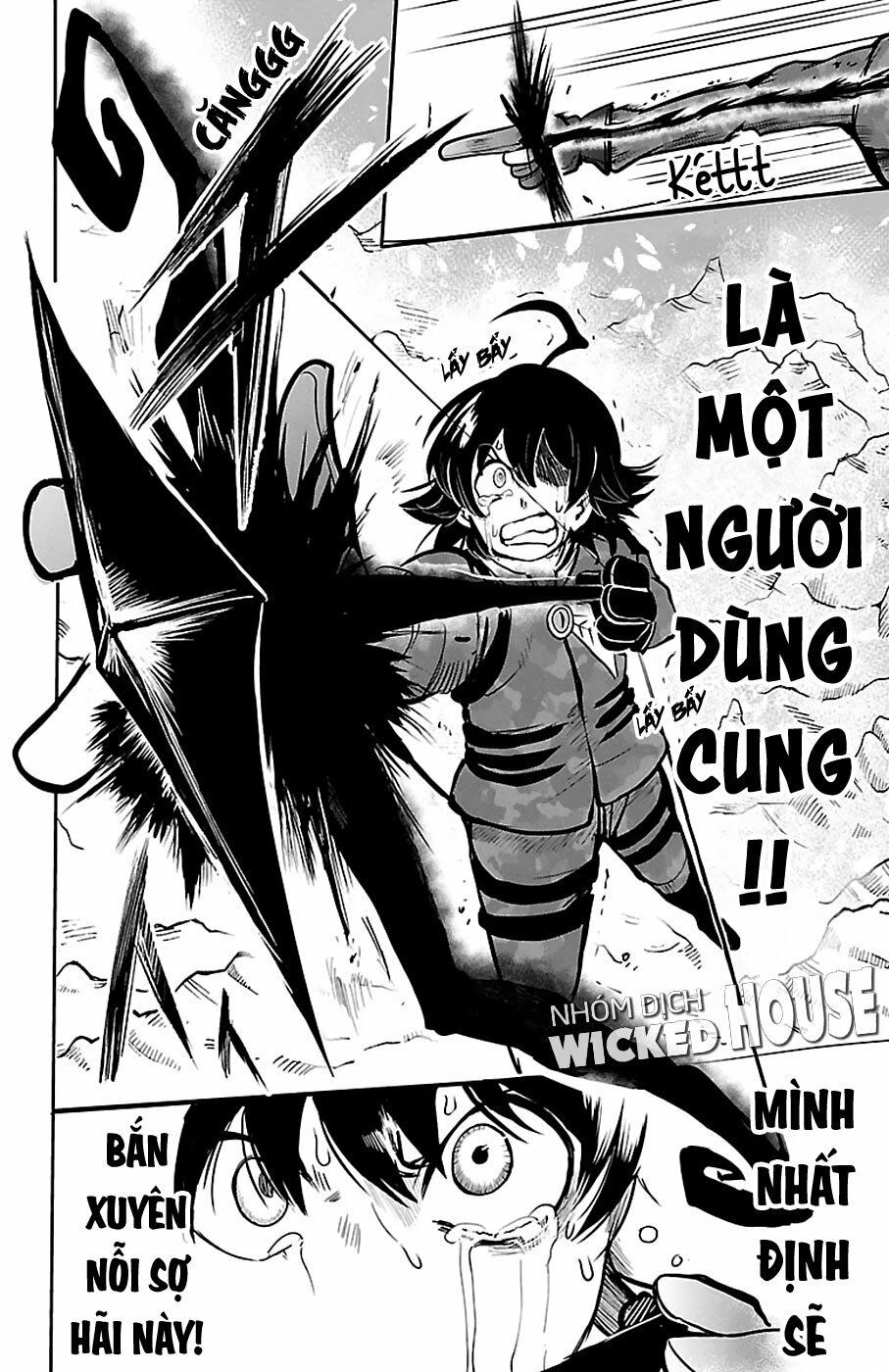 Chào Mừng Cậu Đến Trường Iruma-Kun Chapter 123 - 20