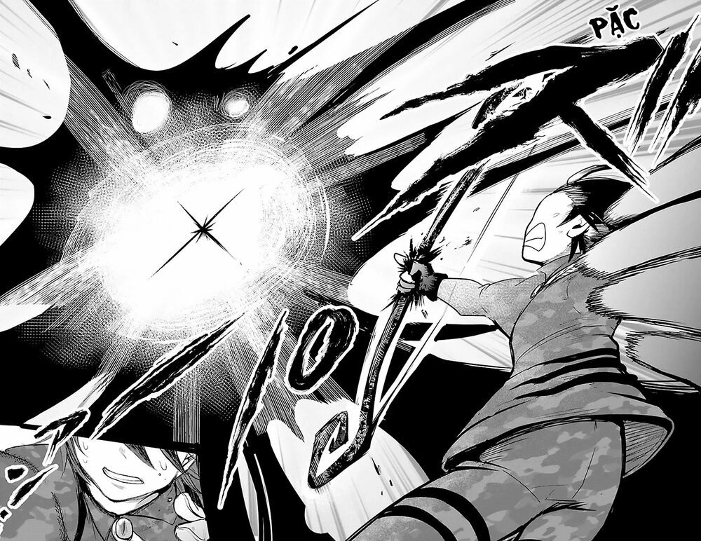 Chào Mừng Cậu Đến Trường Iruma-Kun Chapter 124 - 19