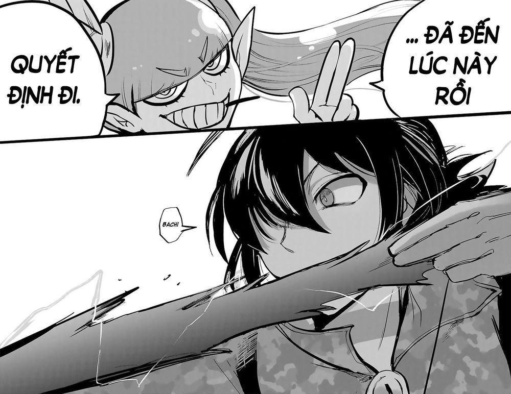 Chào Mừng Cậu Đến Trường Iruma-Kun Chapter 133 - 12