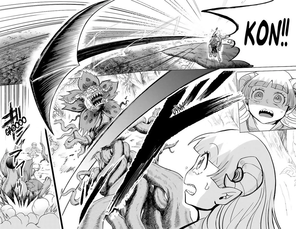 Chào Mừng Cậu Đến Trường Iruma-Kun Chapter 133 - 13