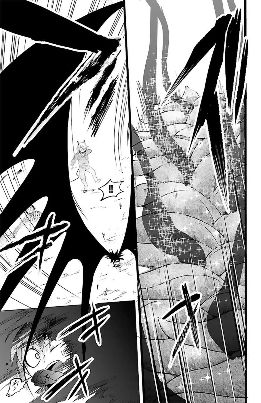 Chào Mừng Cậu Đến Trường Iruma-Kun Chapter 136 - 18