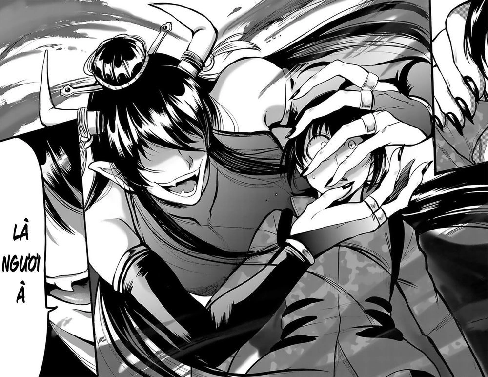 Chào Mừng Cậu Đến Trường Iruma-Kun Chapter 136 - 19