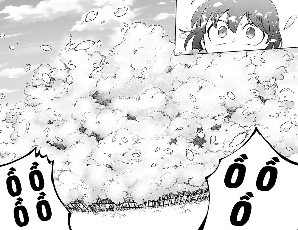 Chào Mừng Cậu Đến Trường Iruma-Kun Chapter 138 - 19