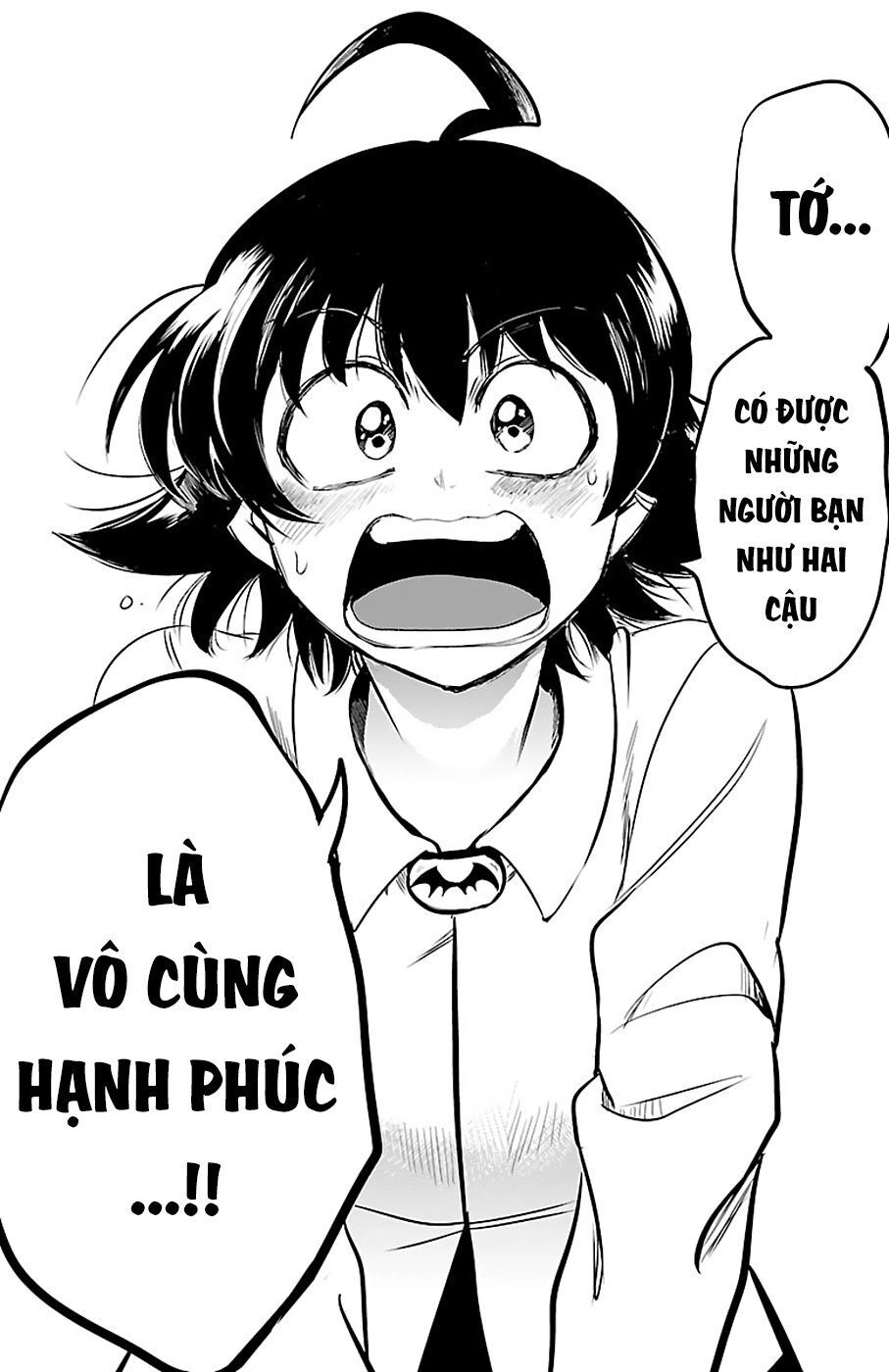 Chào Mừng Cậu Đến Trường Iruma-Kun Chapter 141 - 19