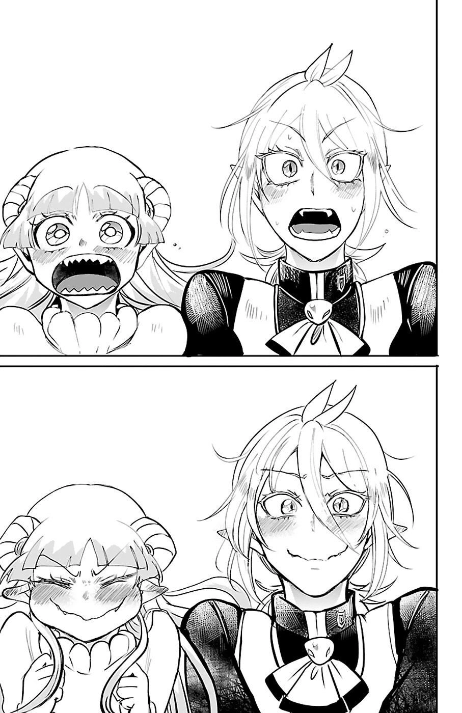 Chào Mừng Cậu Đến Trường Iruma-Kun Chapter 141 - 20