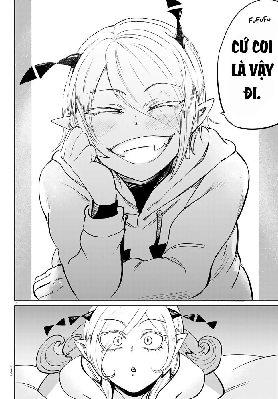 Chào Mừng Cậu Đến Trường Iruma-Kun Chapter 144 - 18