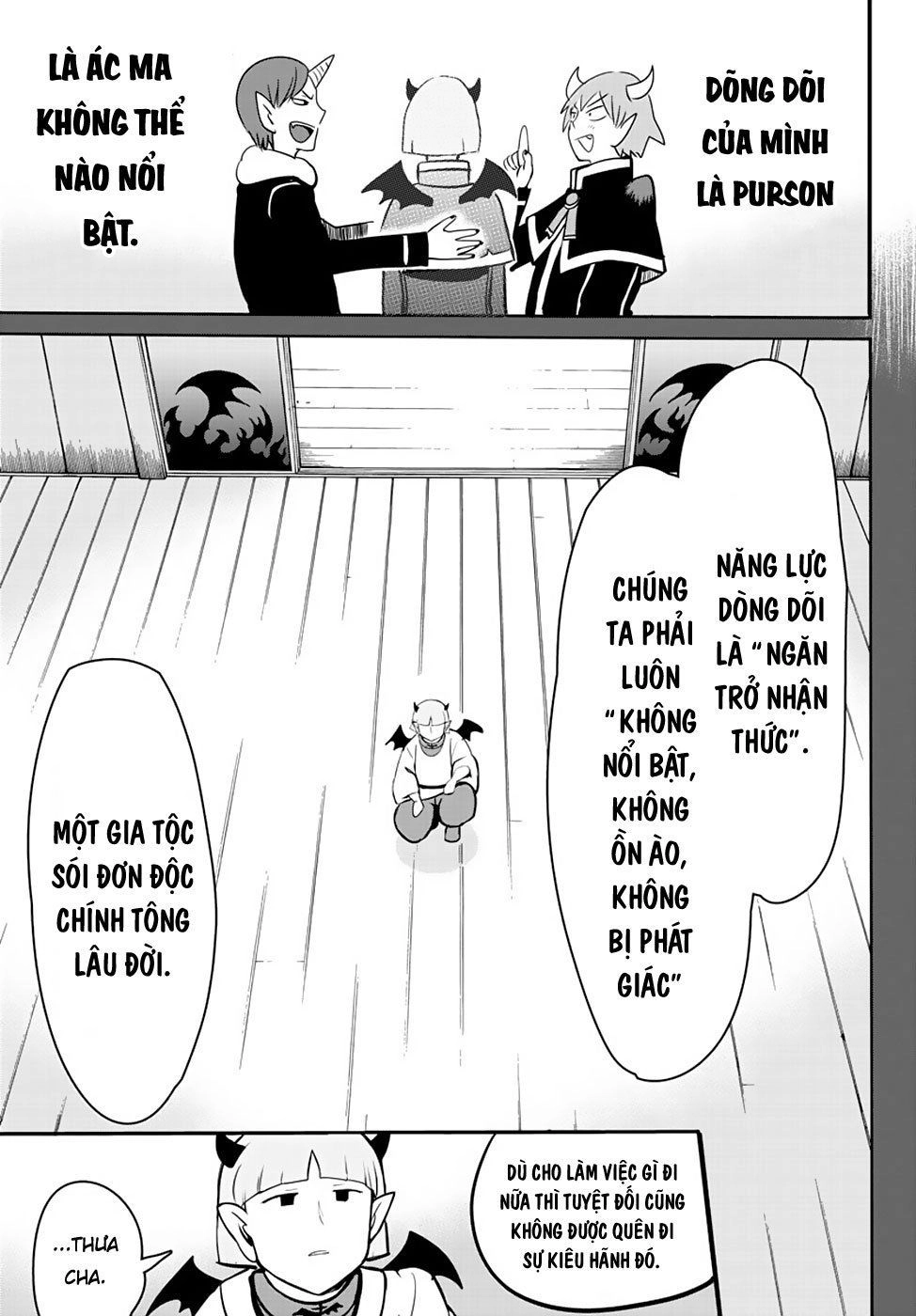 Chào Mừng Cậu Đến Trường Iruma-Kun Chapter 149 - 9