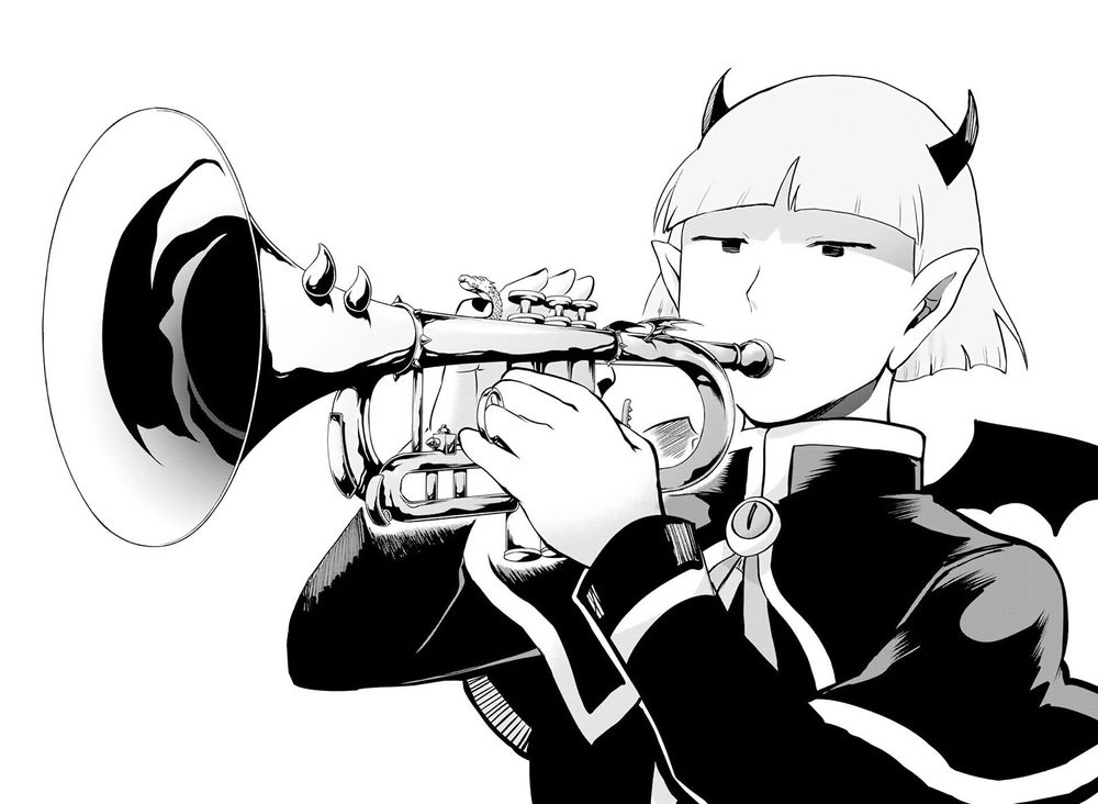 Chào Mừng Cậu Đến Trường Iruma-Kun Chapter 149 - 16