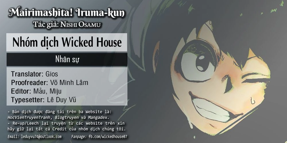 Chào Mừng Cậu Đến Trường Iruma-Kun Chapter 152 - 2