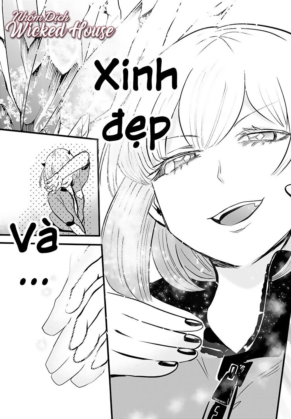 Chào Mừng Cậu Đến Trường Iruma-Kun Chapter 154 - 13