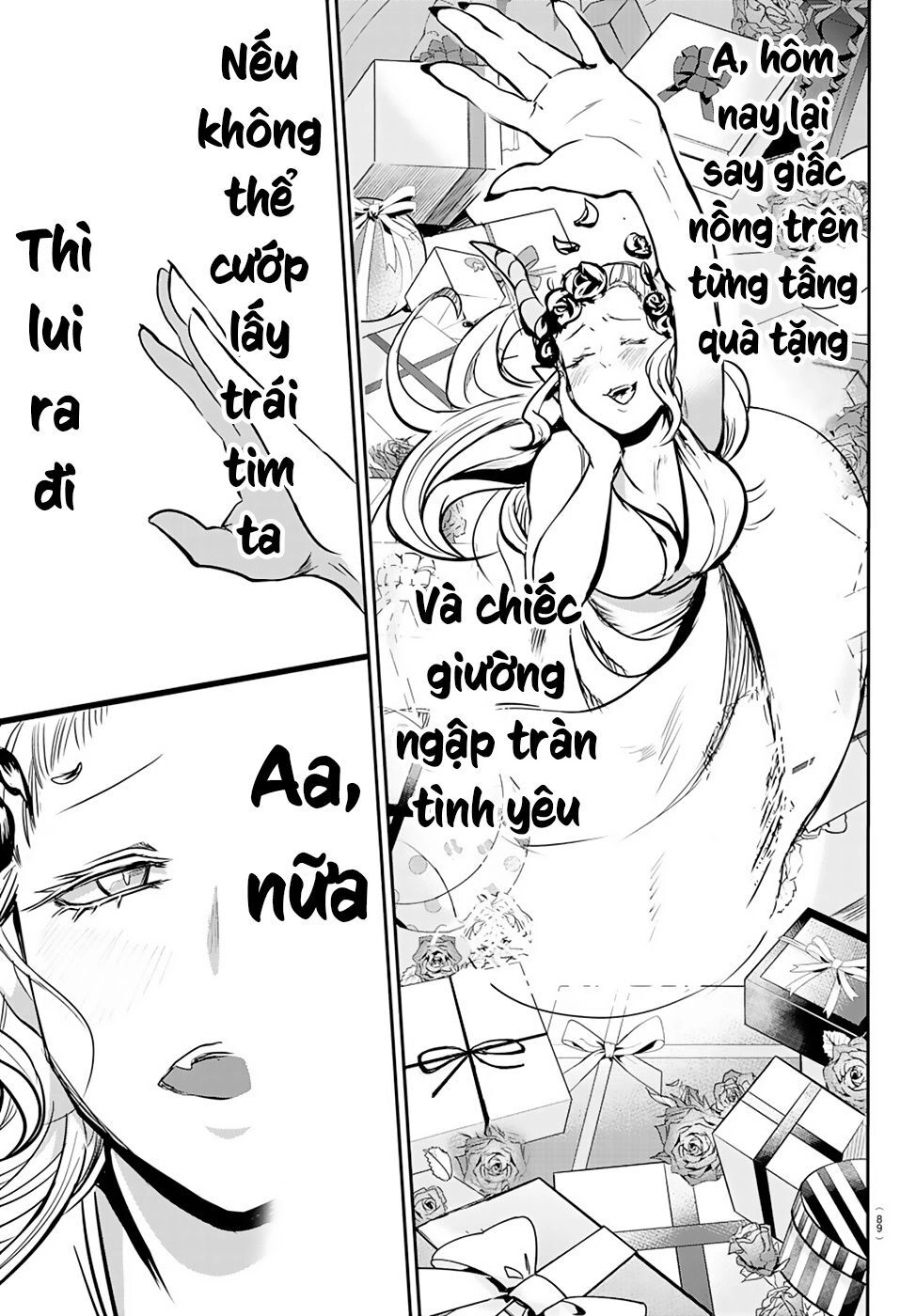 Chào Mừng Cậu Đến Trường Iruma-Kun Chapter 158 - 15