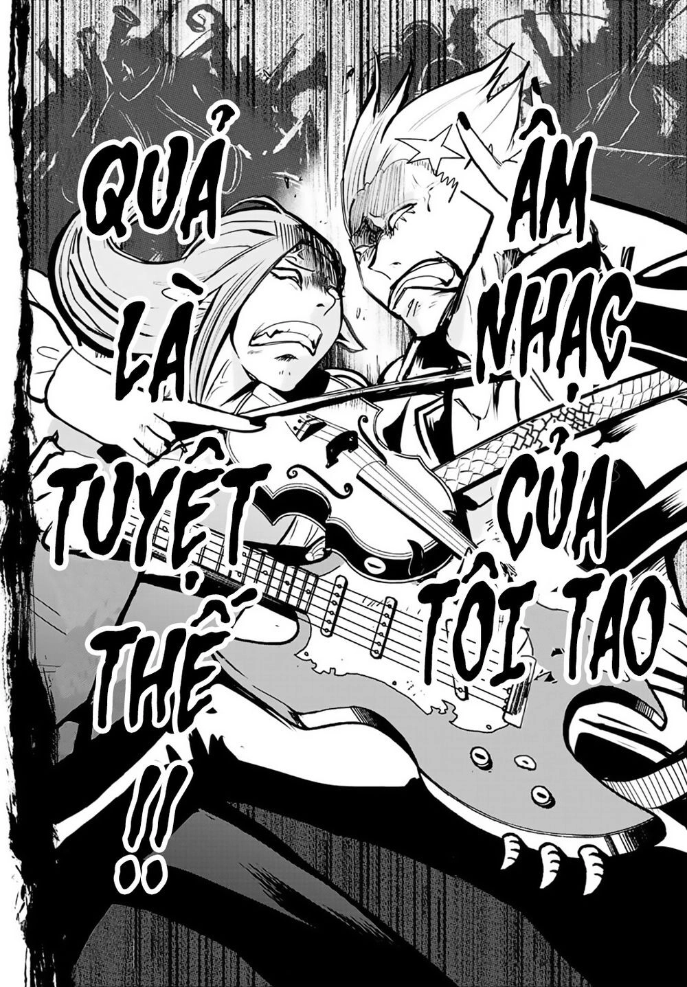 Chào Mừng Cậu Đến Trường Iruma-Kun Chapter 165 - 17