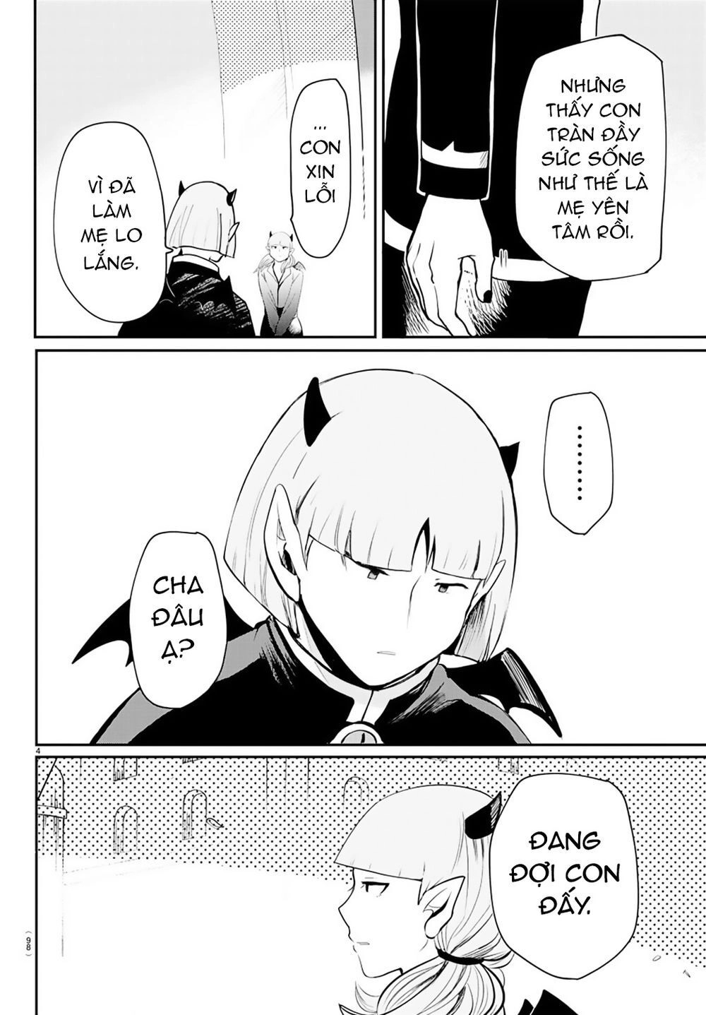 Chào Mừng Cậu Đến Trường Iruma-Kun Chapter 166 - 6