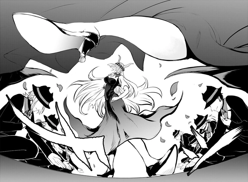 Chào Mừng Cậu Đến Trường Iruma-Kun Chapter 167 - 18