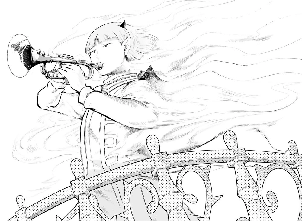 Chào Mừng Cậu Đến Trường Iruma-Kun Chapter 168 - 26