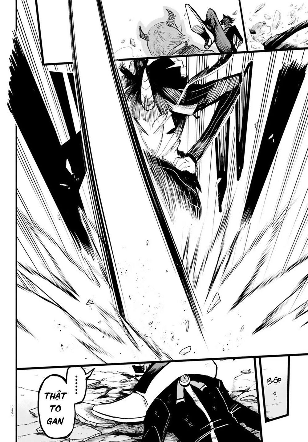 Chào Mừng Cậu Đến Trường Iruma-Kun Chapter 174 - 6