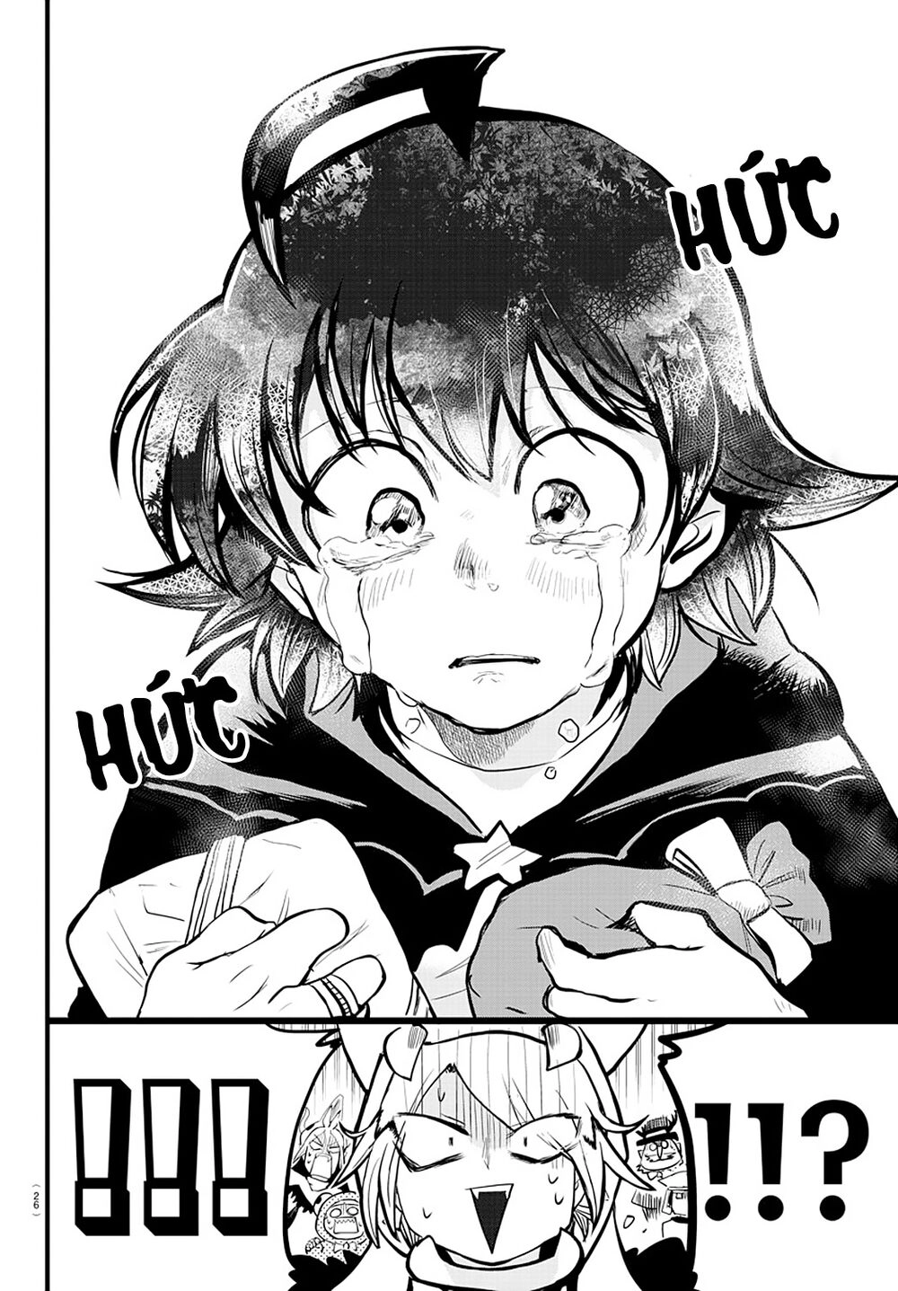 Chào Mừng Cậu Đến Trường Iruma-Kun Chapter 183 - 20