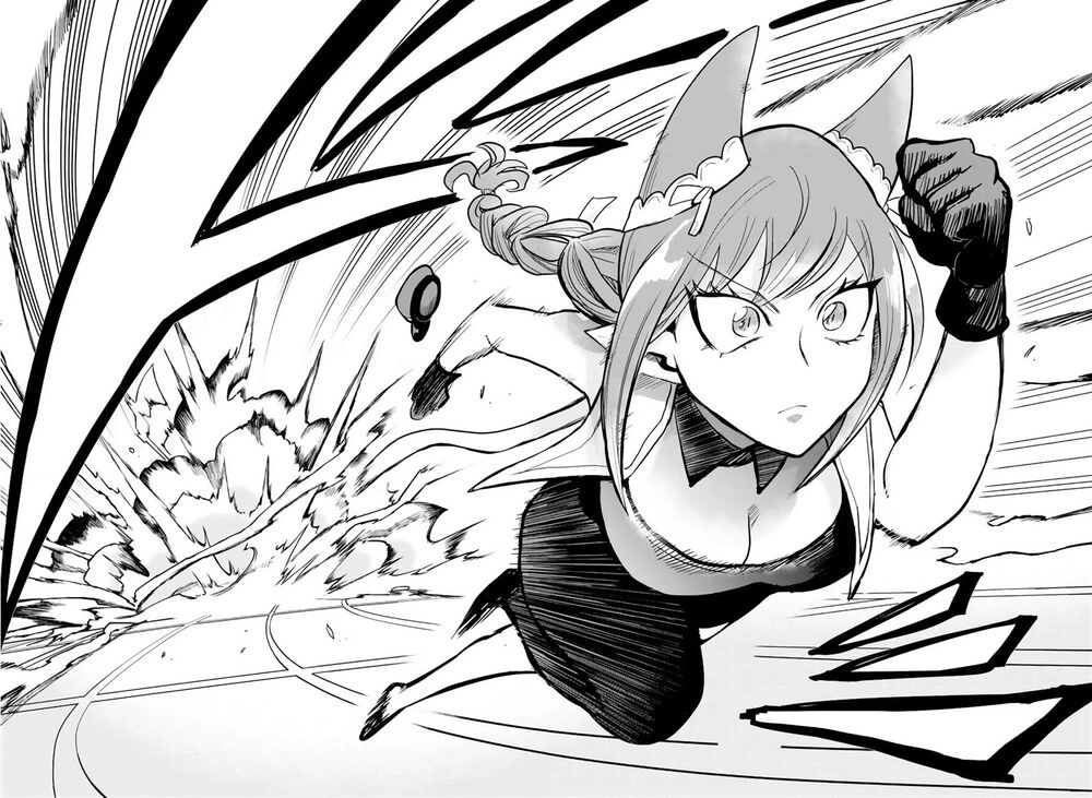 Chào Mừng Cậu Đến Trường Iruma-Kun Chapter 187 - 18