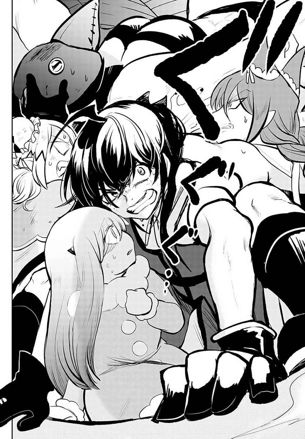 Chào Mừng Cậu Đến Trường Iruma-Kun Chapter 193 - 11