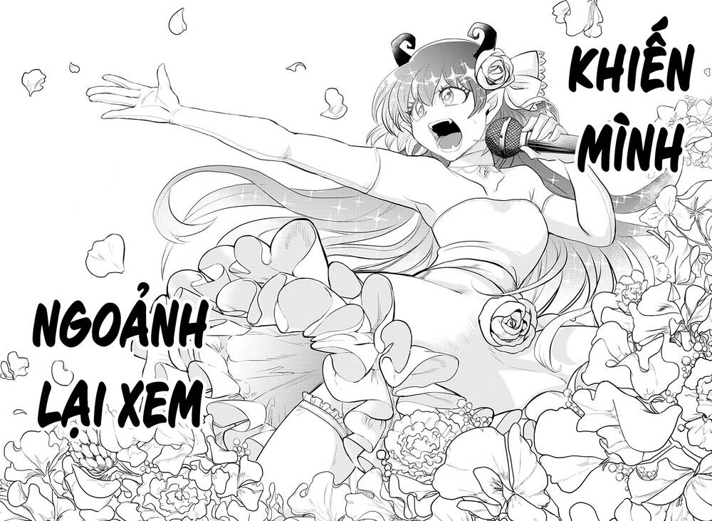 Chào Mừng Cậu Đến Trường Iruma-Kun Chapter 195 - 20