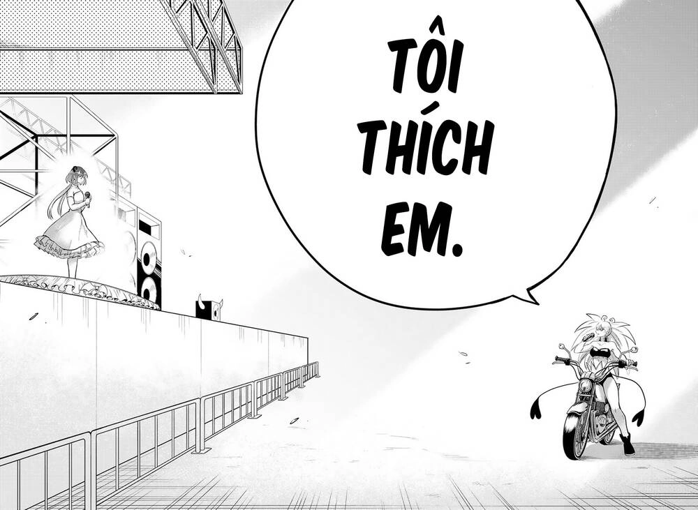 Chào Mừng Cậu Đến Trường Iruma-Kun Chapter 196 - 13