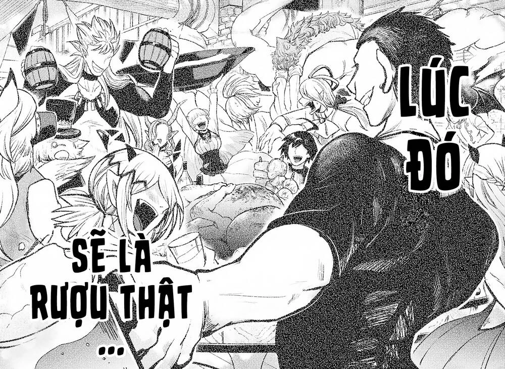 Chào Mừng Cậu Đến Trường Iruma-Kun Chapter 198 - 20