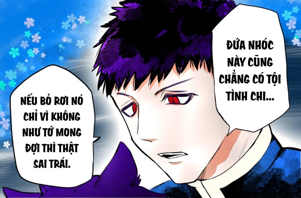 Chào Mừng Cậu Đến Trường Iruma-Kun Chapter 210 - 24