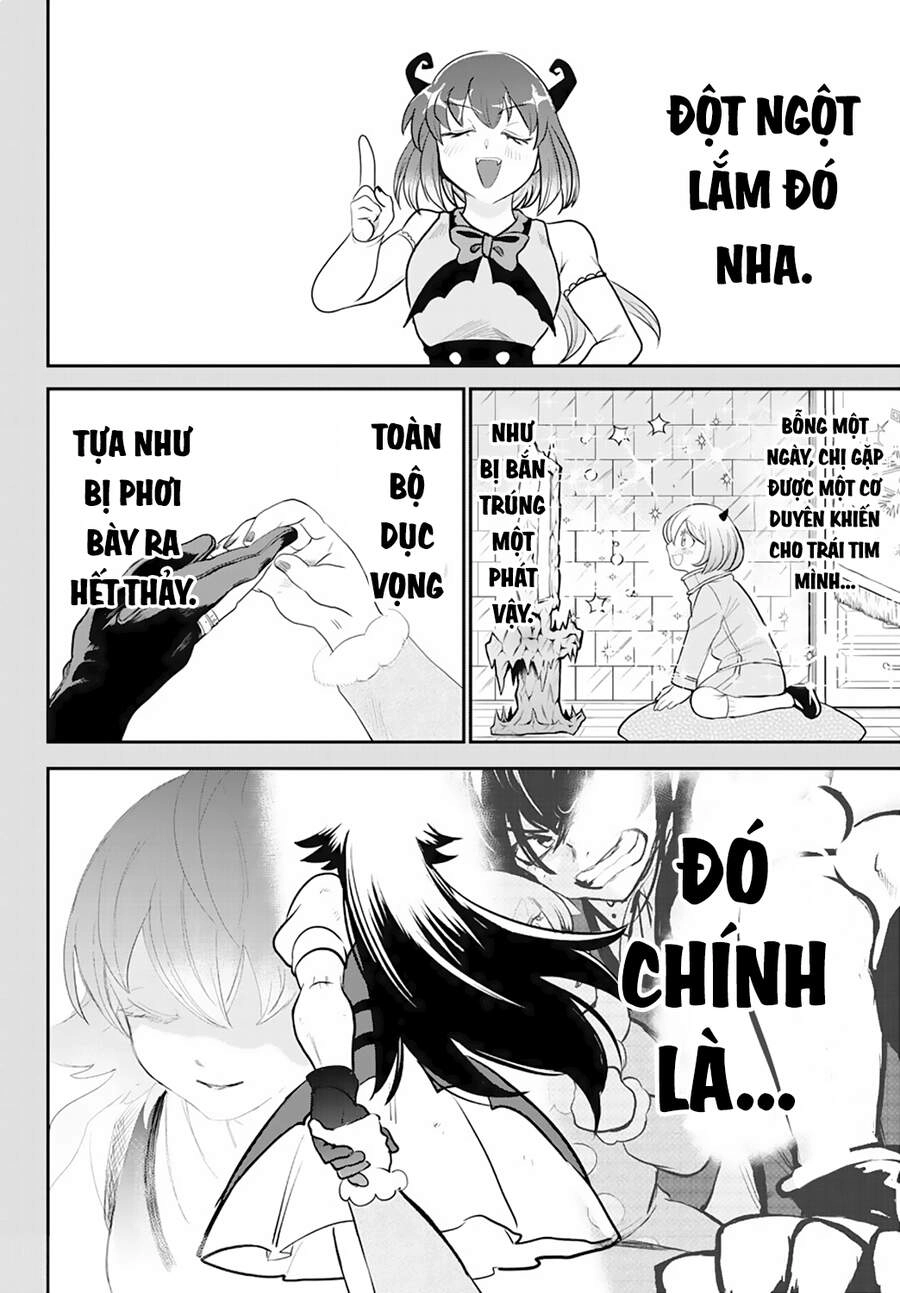 Chào Mừng Cậu Đến Trường Iruma-Kun Chapter 216 - 9