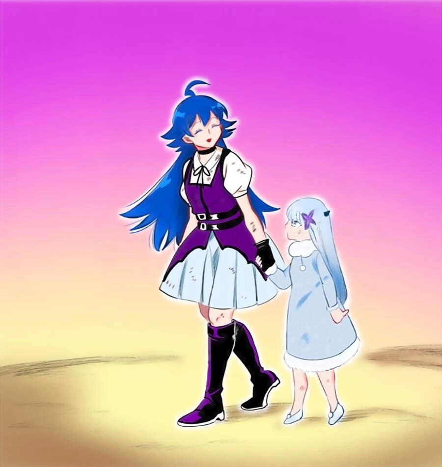 Chào Mừng Cậu Đến Trường Iruma-Kun Chapter 216 - 22