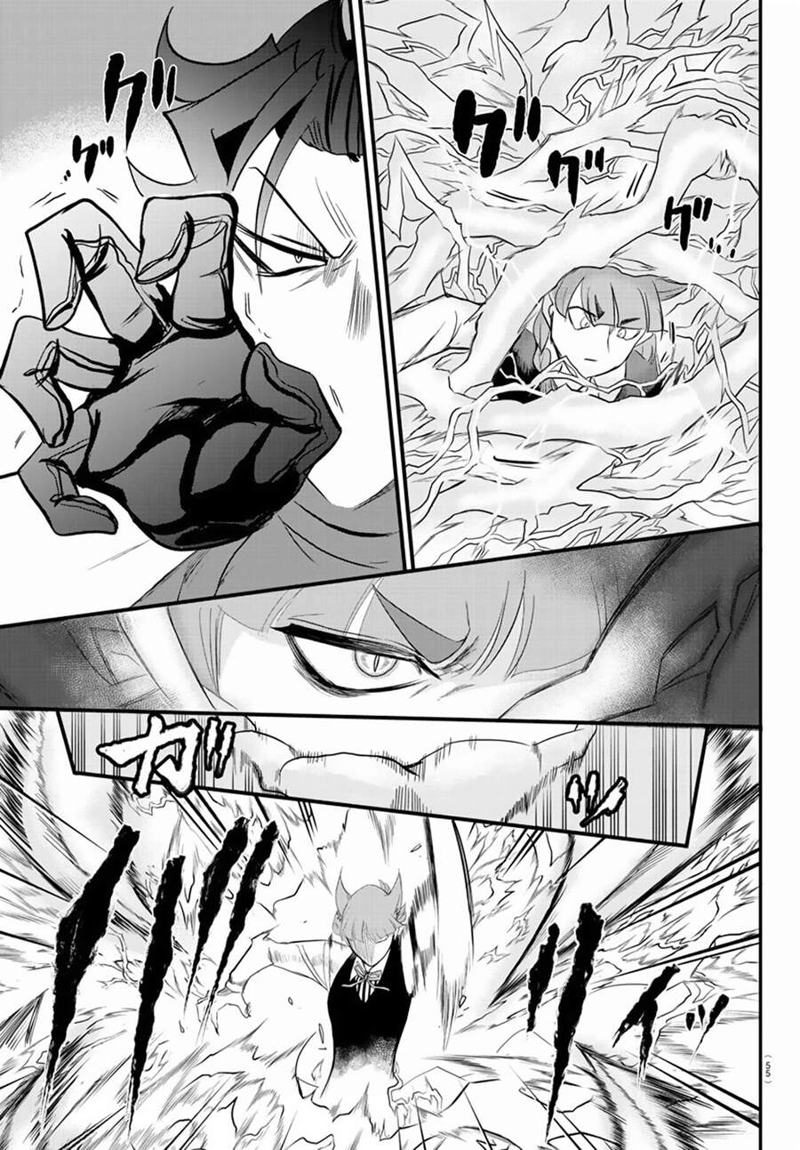 Chào Mừng Cậu Đến Trường Iruma-Kun Chapter 218 - 12