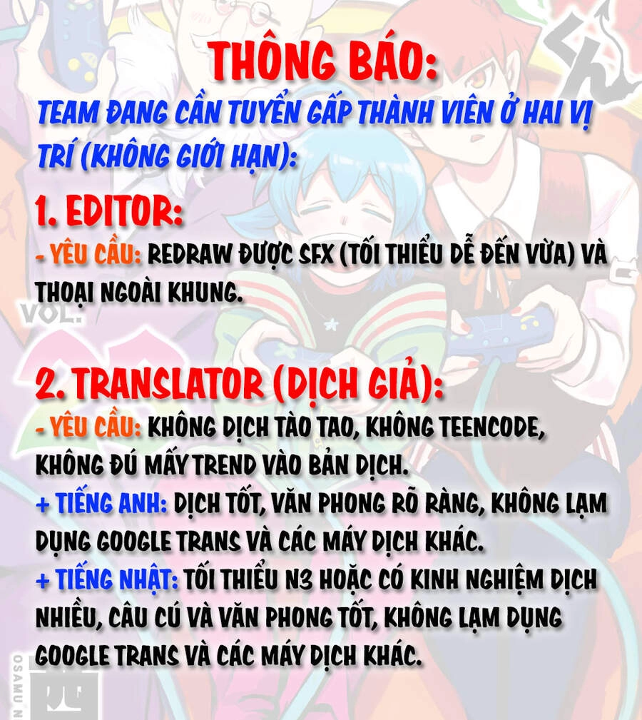 Chào Mừng Cậu Đến Trường Iruma-Kun Chapter 223 - 2