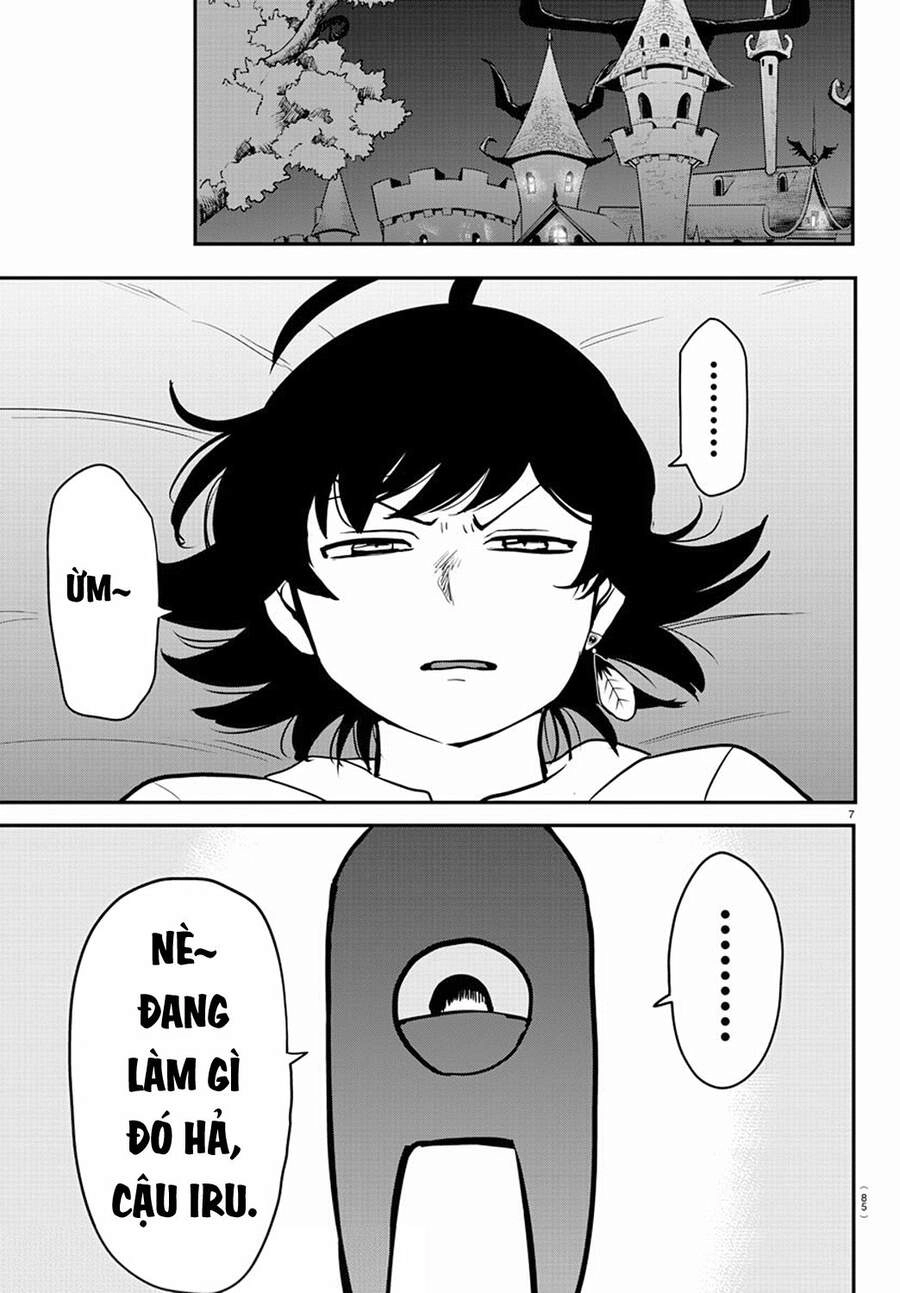 Chào Mừng Cậu Đến Trường Iruma-Kun Chapter 224 - 8