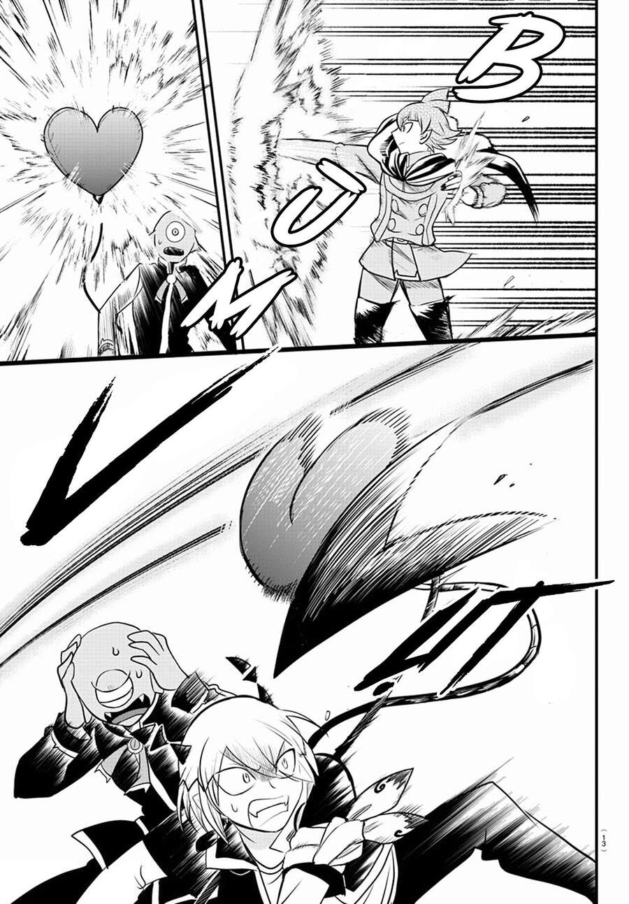 Chào Mừng Cậu Đến Trường Iruma-Kun Chapter 226 - 8