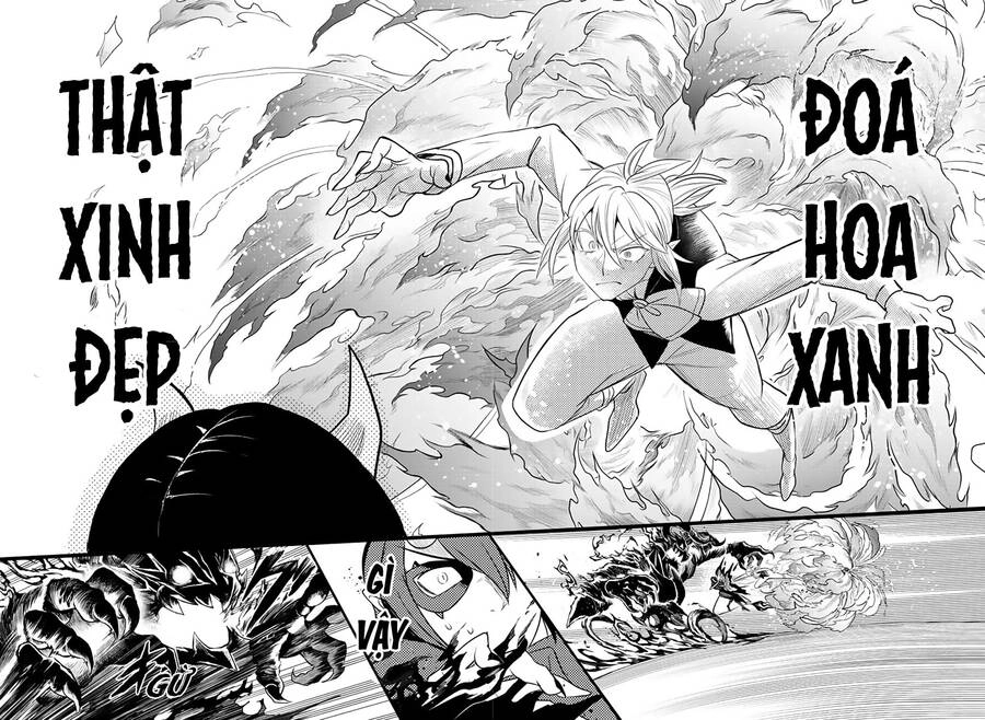 Chào Mừng Cậu Đến Trường Iruma-Kun Chapter 241 - 5