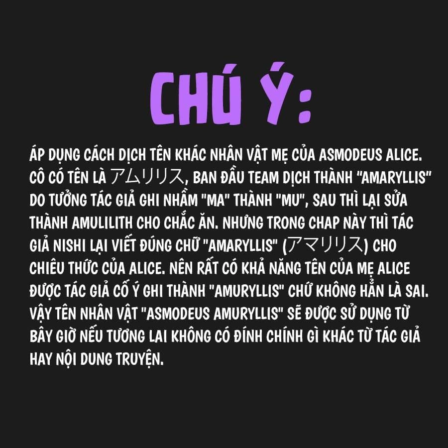 Chào Mừng Cậu Đến Trường Iruma-Kun Chapter 241 - 21