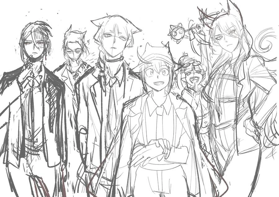 Chào Mừng Cậu Đến Trường Iruma-Kun Chapter 242 - 26