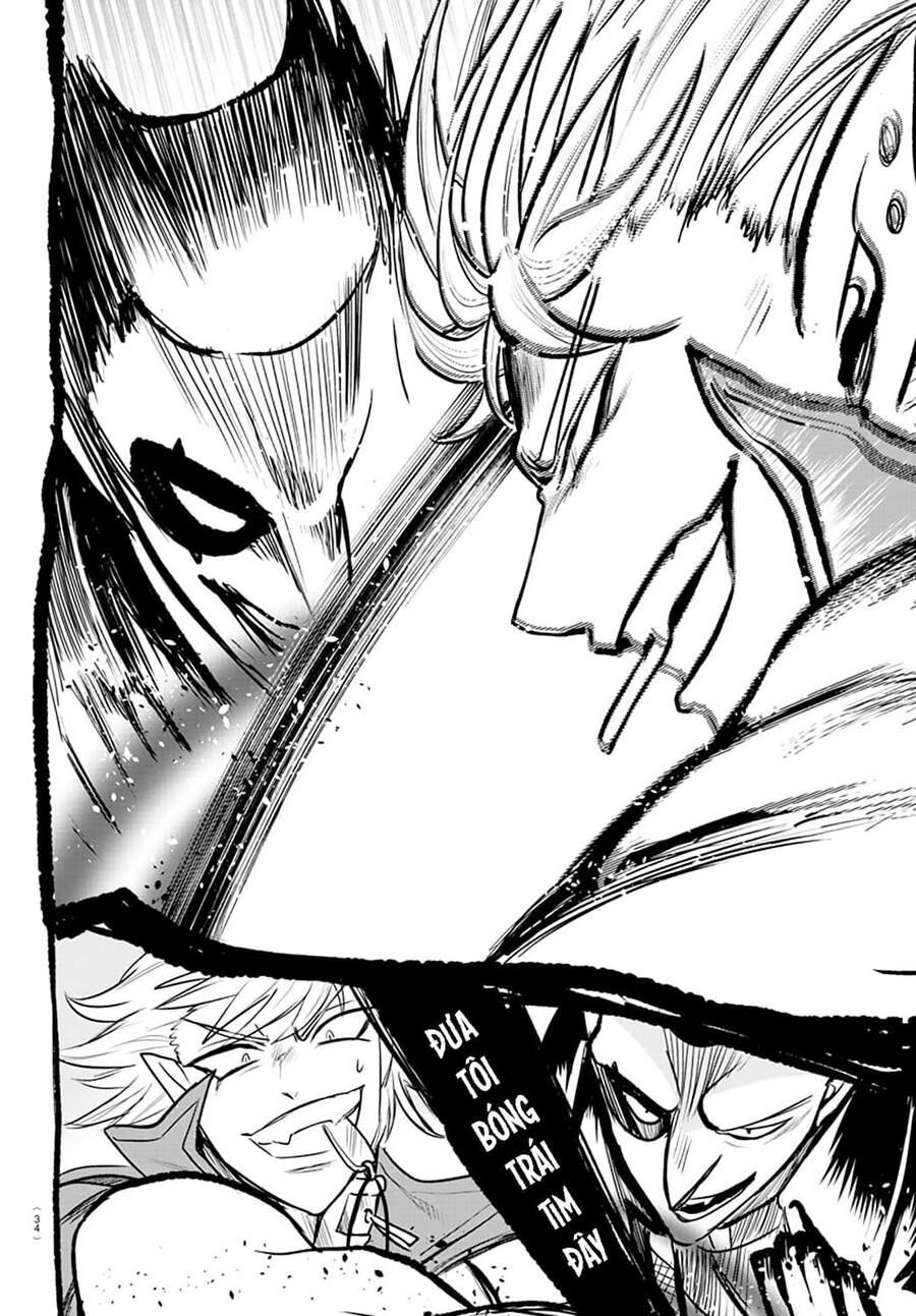 Chào Mừng Cậu Đến Trường Iruma-Kun Chapter 247 - 19