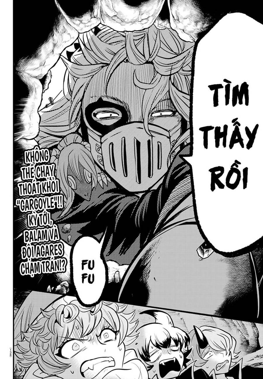 Chào Mừng Cậu Đến Trường Iruma-Kun Chapter 250 - 21