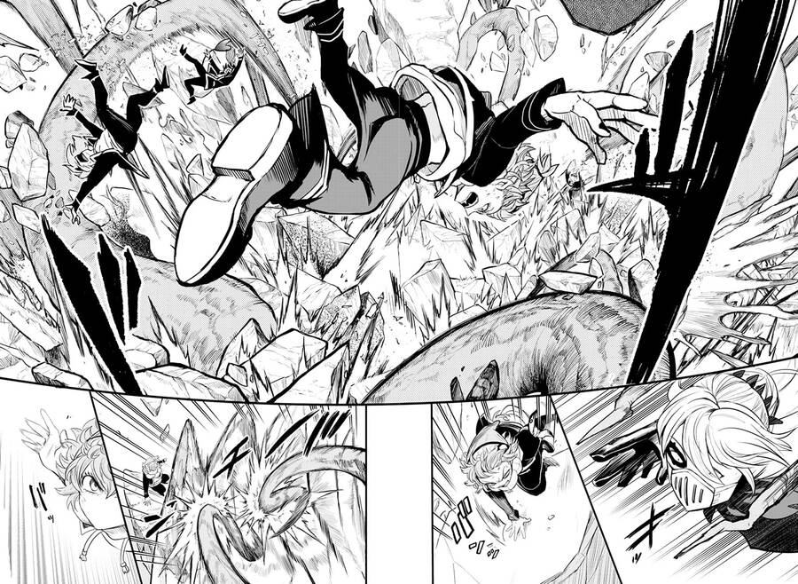 Chào Mừng Cậu Đến Trường Iruma-Kun Chapter 251 - 3