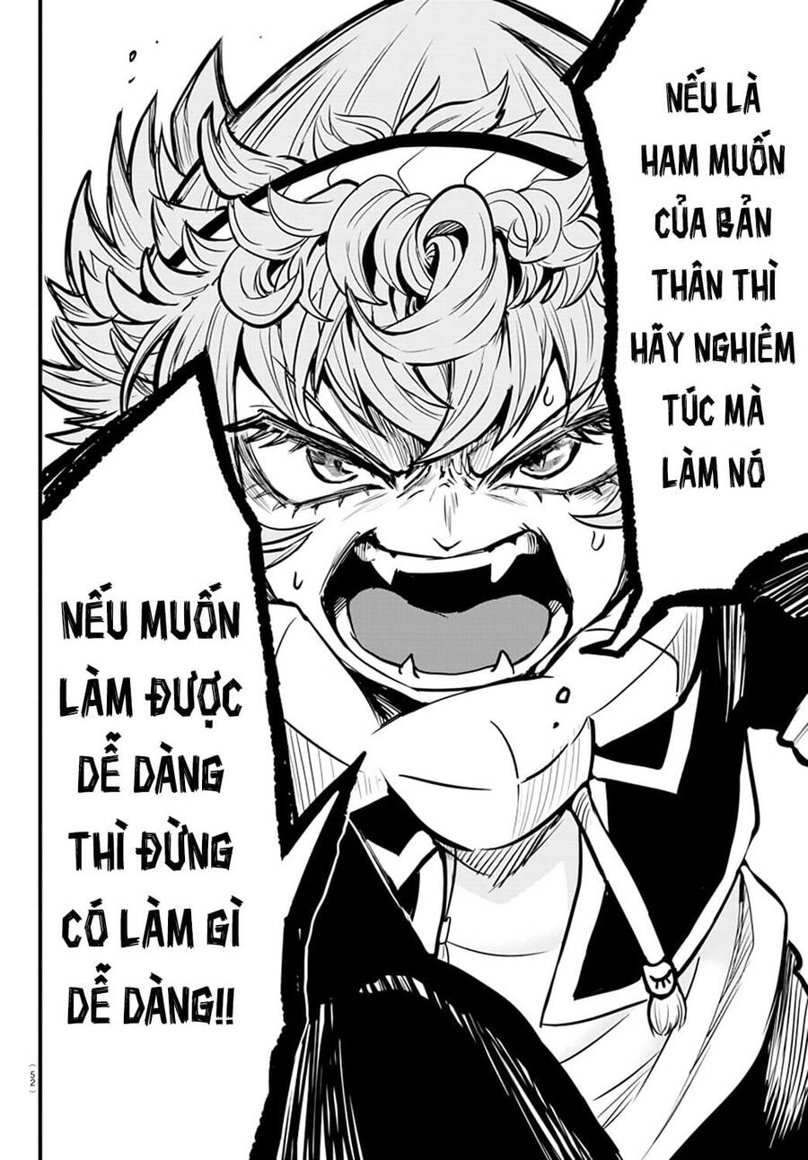 Chào Mừng Cậu Đến Trường Iruma-Kun Chapter 251 - 12