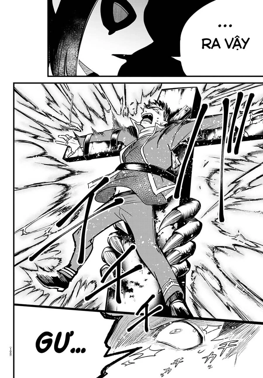 Chào Mừng Cậu Đến Trường Iruma-Kun Chapter 252 - 13