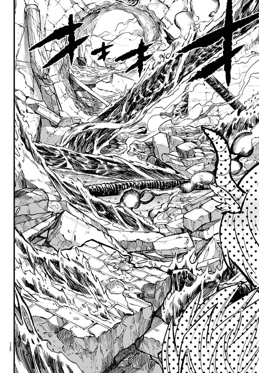 Chào Mừng Cậu Đến Trường Iruma-Kun Chapter 254 - 3