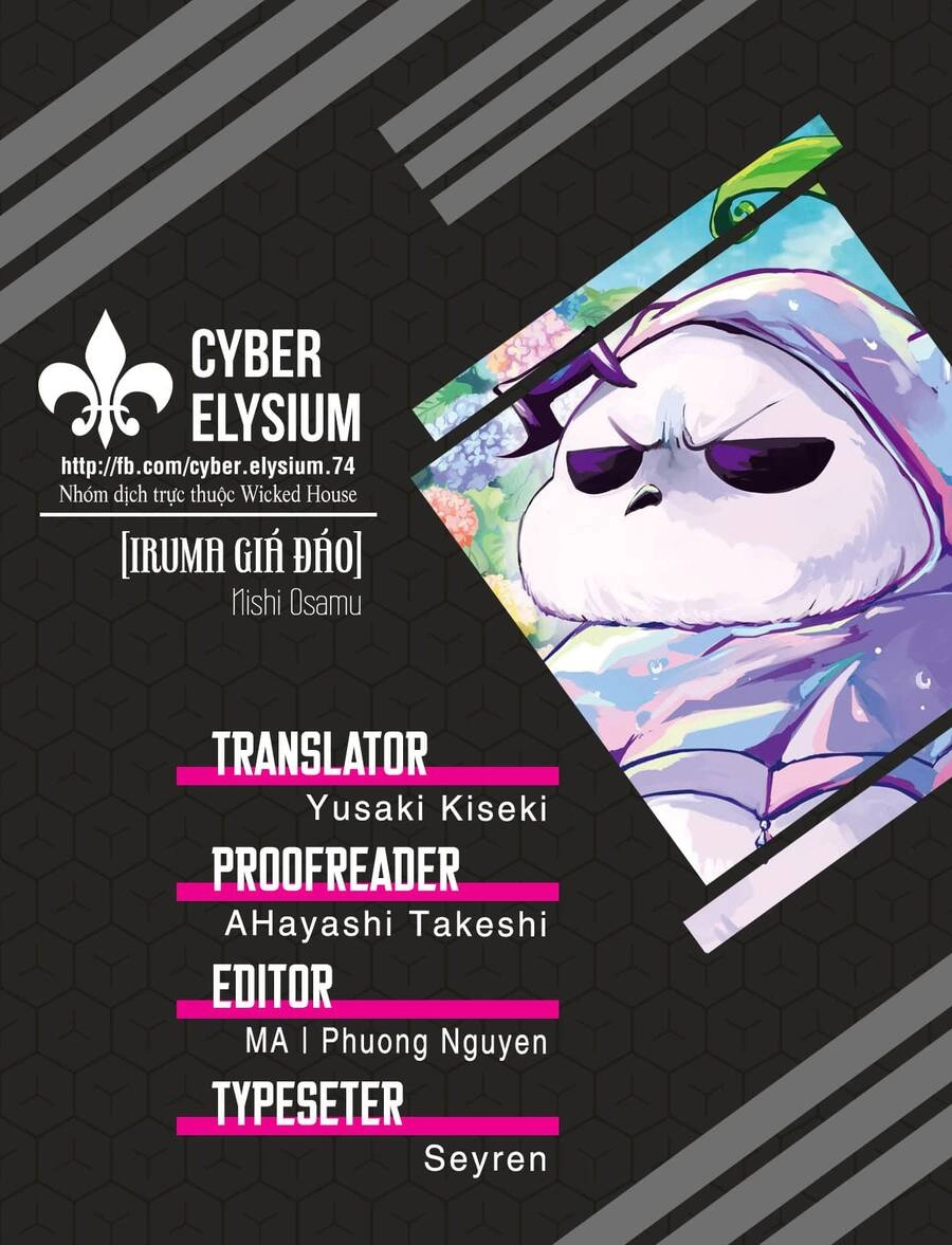 Chào Mừng Cậu Đến Trường Iruma-Kun Chapter 255 - 1