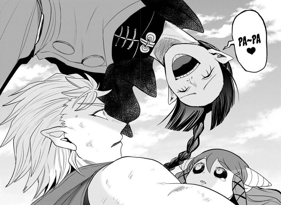 Chào Mừng Cậu Đến Trường Iruma-Kun Chapter 255 - 21