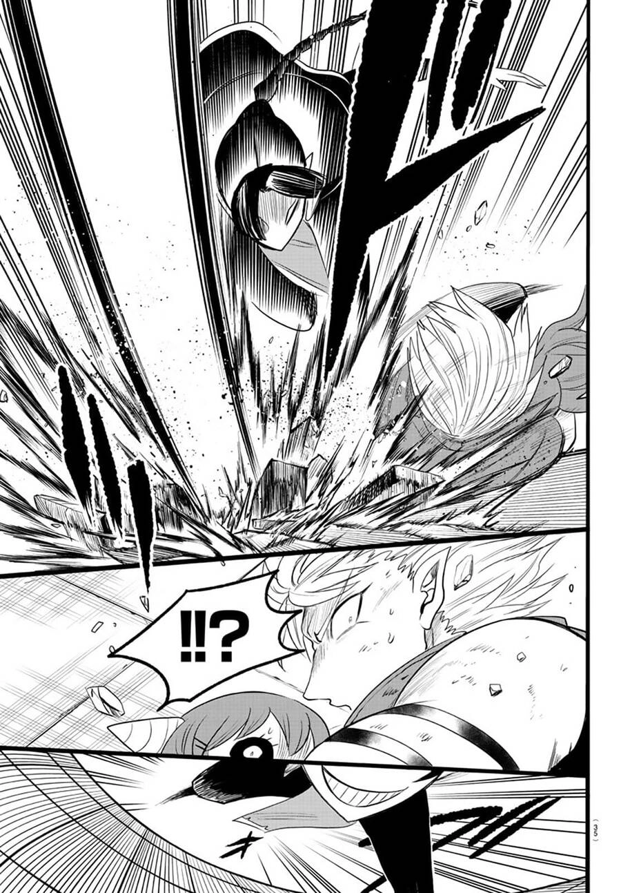 Chào Mừng Cậu Đến Trường Iruma-Kun Chapter 256 - 10