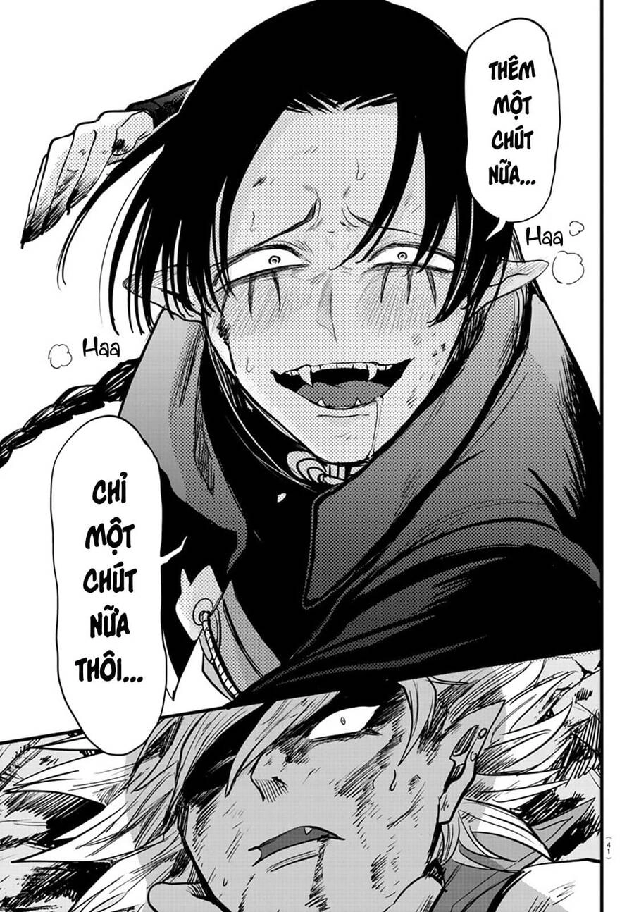 Chào Mừng Cậu Đến Trường Iruma-Kun Chapter 256 - 16