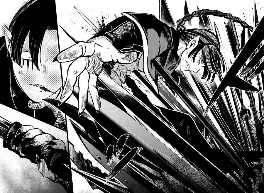 Chào Mừng Cậu Đến Trường Iruma-Kun Chapter 256 - 19