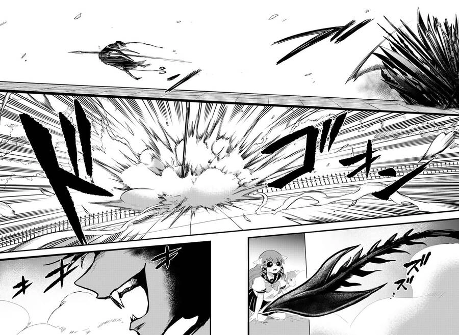 Chào Mừng Cậu Đến Trường Iruma-Kun Chapter 256 - 20