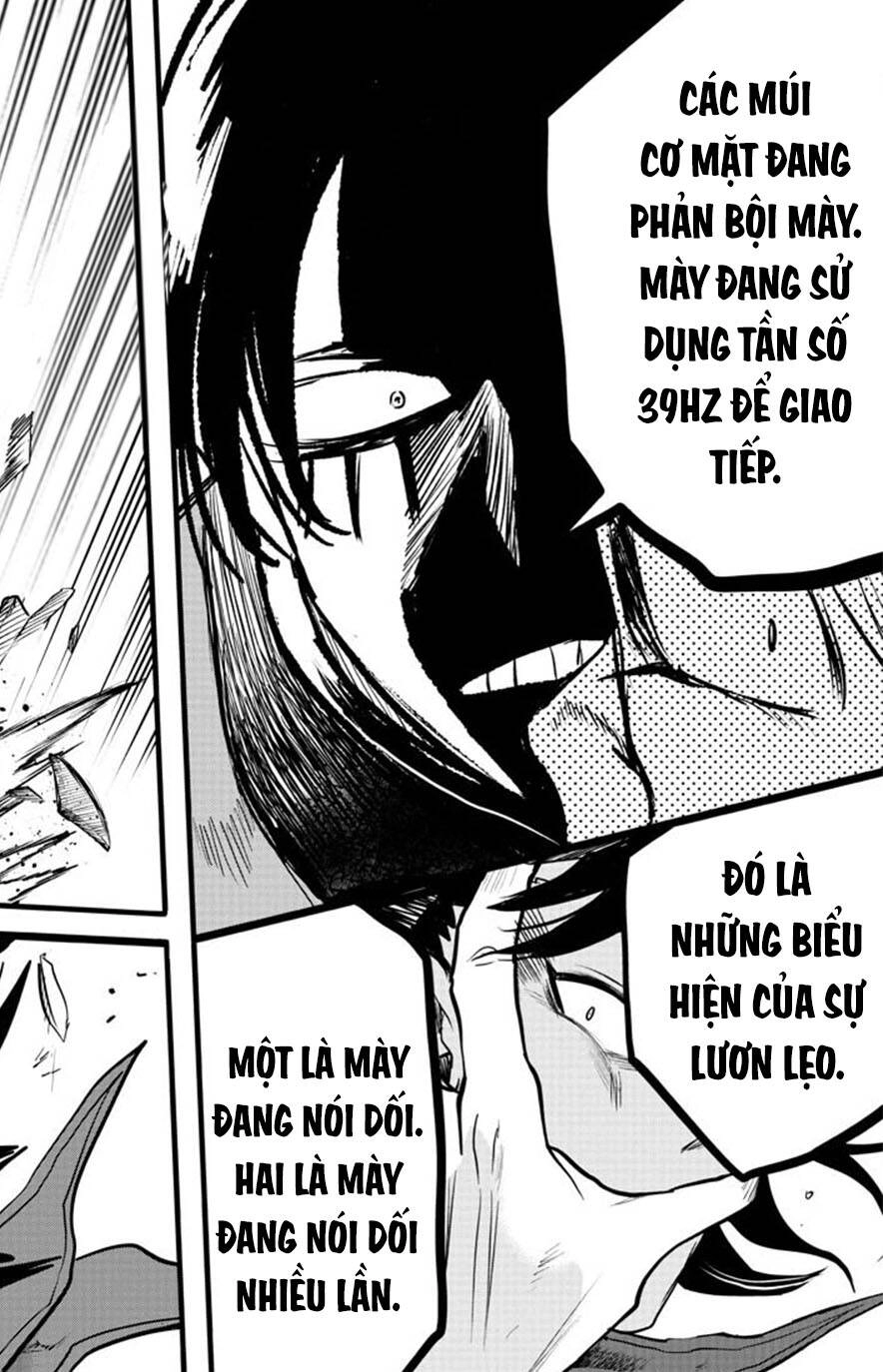 Chào Mừng Cậu Đến Trường Iruma-Kun Chapter 257 - 22