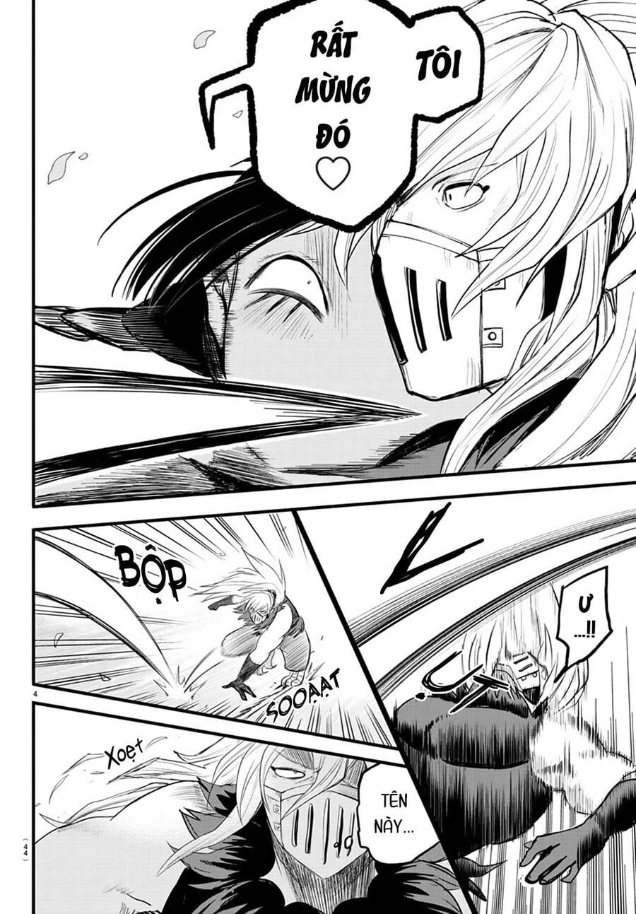 Chào Mừng Cậu Đến Trường Iruma-Kun Chapter 258 - 5